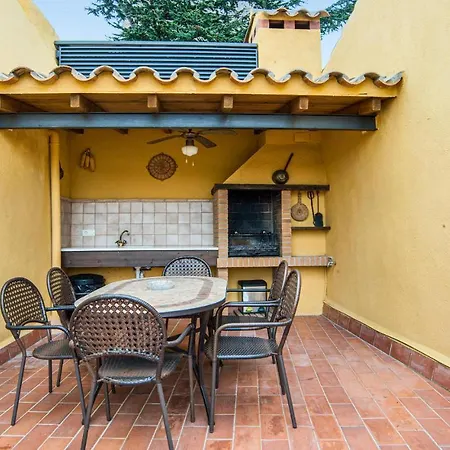 Feriehus Casa Vilars