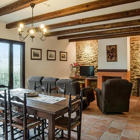 Casa Vilars Feriehus *