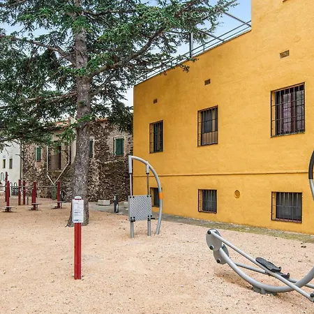 Feriehus Casa Vilars