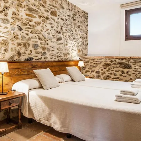 Feriehus Casa Vilars *