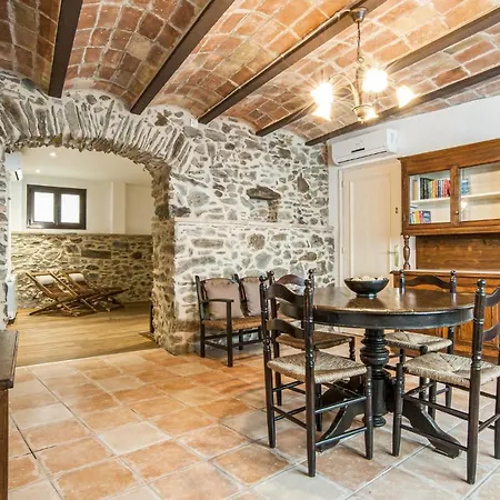 Feriehus Casa Vilars Espolla