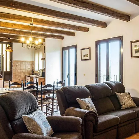 Casa Vilars Feriehus *